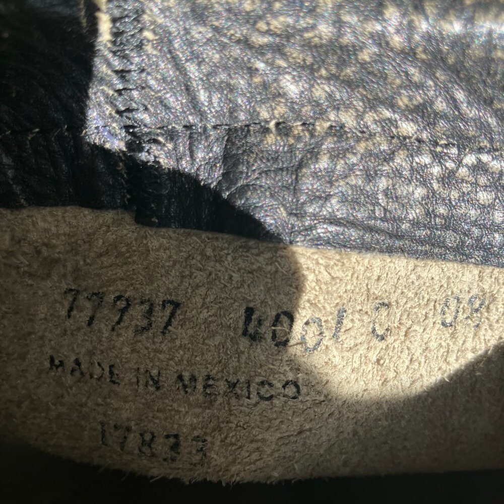 Frye boots - Picture 7 of 8